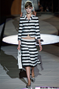 Marc Jacobs/马克·雅各布 2013 Spring/Summer Ready-to-Wear（New York） - V.v - Obsessdia