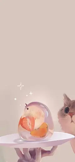 有没有舍不得换掉的全面屏手机壁纸？ - 知乎 : 壁纸？怎能少的了我可猫的壁纸盲盒！第四期来喽！芜湖～百余张 全面屏 高清 壁纸在划下一张之前，你永远…