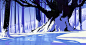 Eyvind Earle .