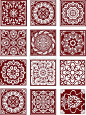 Free download Traditional Chinese pattern Vector. traditional style, Chinese style pattern, checkered patterns, wind pattern picture material, pattern AI vector