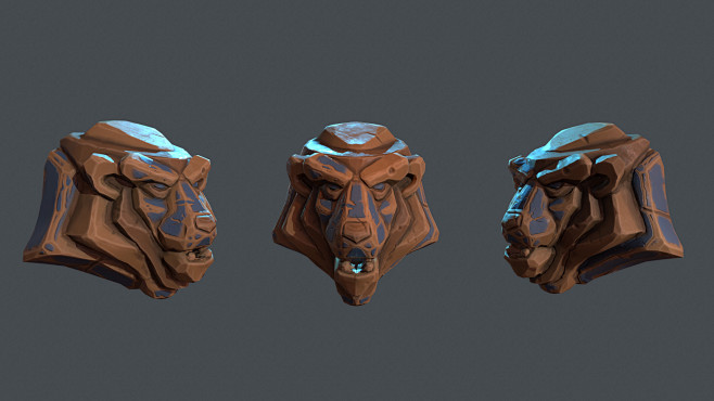 Oasis - Assets, Tobi...