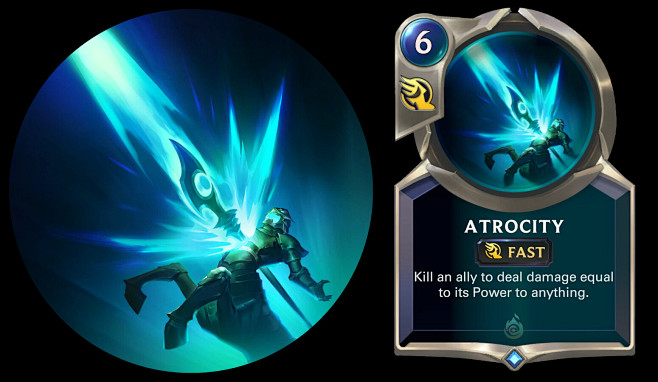SHADOW ISLES, Kudos ...
