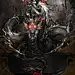 二月红处理底图/@靑玄 素材源于网络，仅限于小说封面学习使用/禁止商用/后果自负