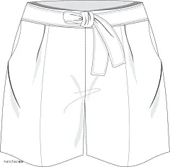裤子