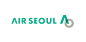 Air Seoul首尔航空公司品牌形象设计