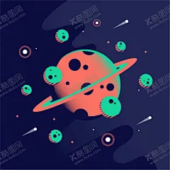 星球背景  【酷图网】星球背景,星空背景,星球,行星,银河系,太空,卡通,宇宙星球,天体,恒星,矮行星,太阳系,