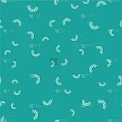 云,彩虹,分离着色,绿色,图标,华丽的,天气,春天,光谱色,弯曲