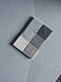 MUTINA - NUMI Numi Collection by Konstantin Grcic for Mutina