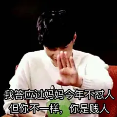 exo表情包 张艺兴 LAY 