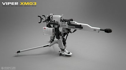 科幻武器_360图片