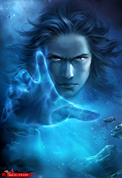 银子君采集到玄幻男频