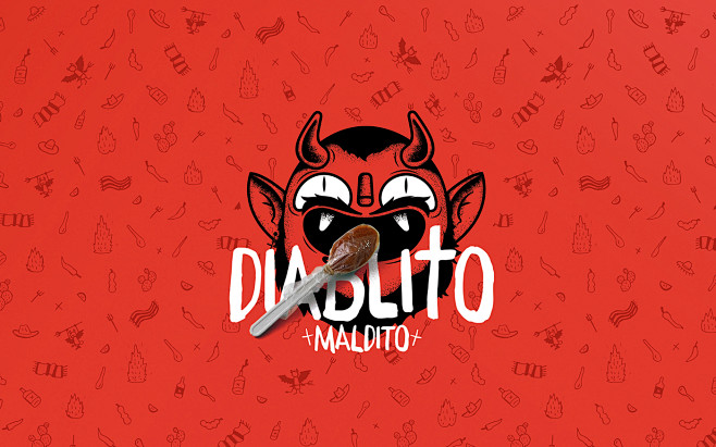 Diablito Maldito : T...