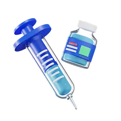 25 Vaccination Injection图片_医疗插图图片素材-花瓣网