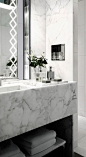 Are you searching for a new bathroom decoration? See our inspirations at maisonvalentina.net