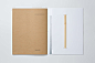 Wander from Within : We have been commissioned to design the event identity and exhibition catalogue of Wander from Within, an exhibition that unveiled the first artisanal furniture collection co-designed by Adrian Cheng and master Japanese designer Shige