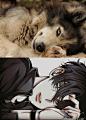 动物拟人

#动物拟人#BY:KANGCONO&Gaetsaeng&DawnDown