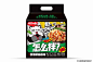 汇合-汇合品牌-汇合设计-汇合品牌策划设计有限公司 - 徽记~怎么拌拌面