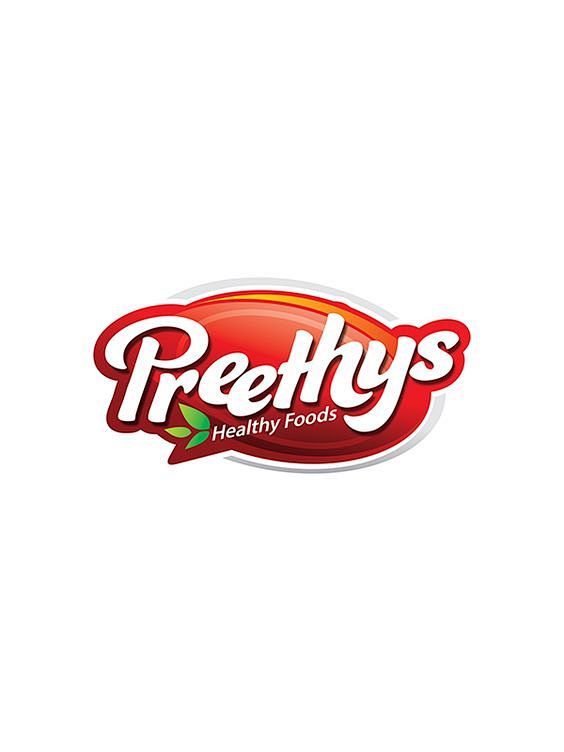 Preethys Logo - Bran...