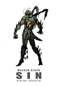 Kamen Rider: