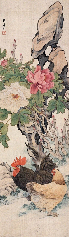 FfKL2fCY采集到儿童画