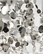 Argent by Terzani - contemporary - chandeliers - los angeles - LIGHT