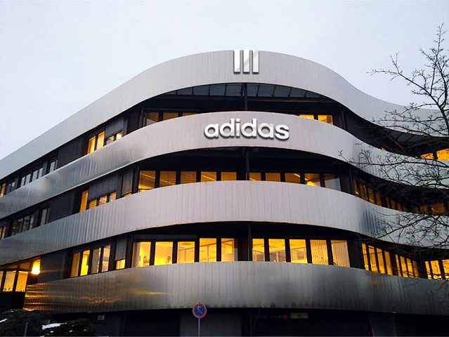 Adidas Brand Design ...