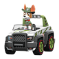 Paw Patrol Tracker