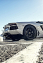 Lamborghini Aventador<br/>#超跑#