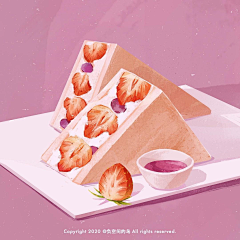 ZQTzvwmz采集到食物
