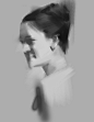 Chinese girl, zhang lu