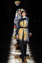 Dries Van Noten2012秋冬高级成衣发布秀_2012巴黎时装周图片346039_T台展示_VOGUE时尚网