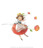 Heidi – Kim Minji: 