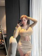 @辣肉肉Gina 的个人主页 - 微博