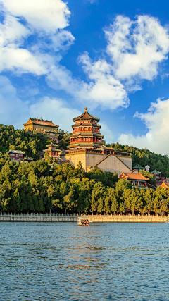 一木水采集到建筑