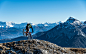 Biking_Snow_Mountain_Nockspitze_Innsbruck_Austria_5K Wallpaper_5120x3200[10wallpaper