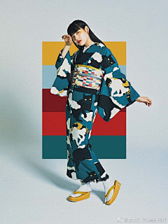 木子快去画画采集到服装