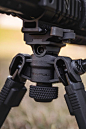 MagPul A.R.M.S 17S Bipod #MagPul #HCCGear