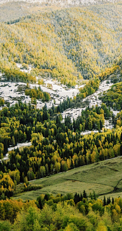 马斯黑采集到风景素材