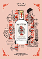 Eastern Poison - Posters on Behance