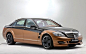 2012 Mercedes-Benz S 600 Lorinser S70 6.0 V12 Bi-Turbo $850,000