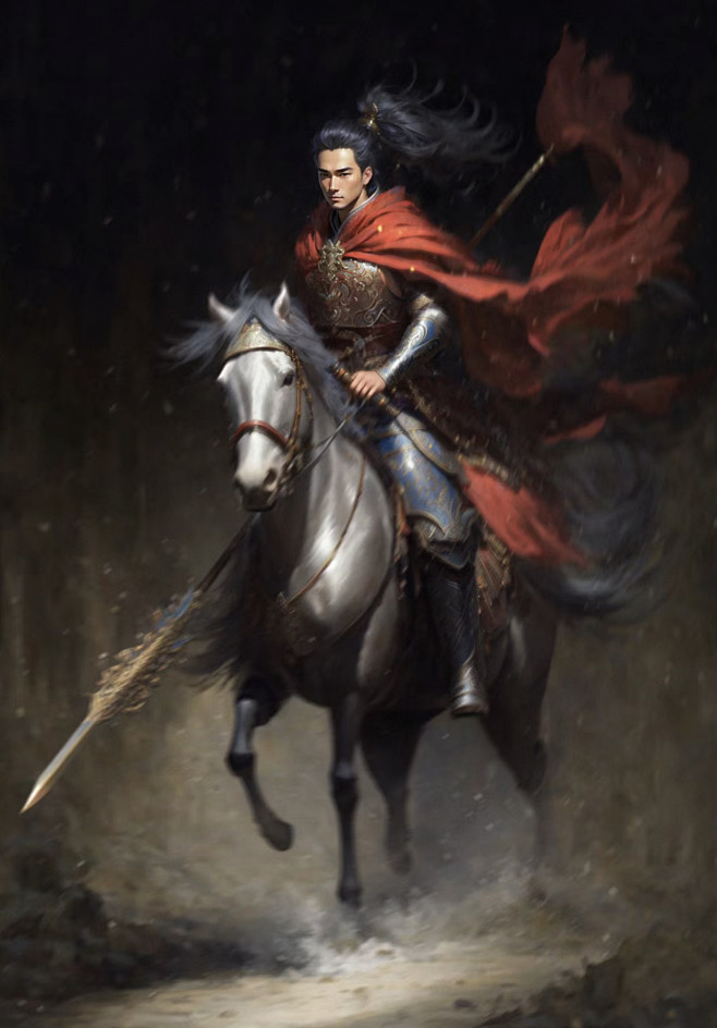 【姬发】 周武王，是周文王姬昌与姬夫人太姒的次子，紫薇大帝伯邑考的二弟，一家共有九十八名弟弟，义弟为天雷将星雷震子。后尊姜子牙为“师尚父”，并 ...