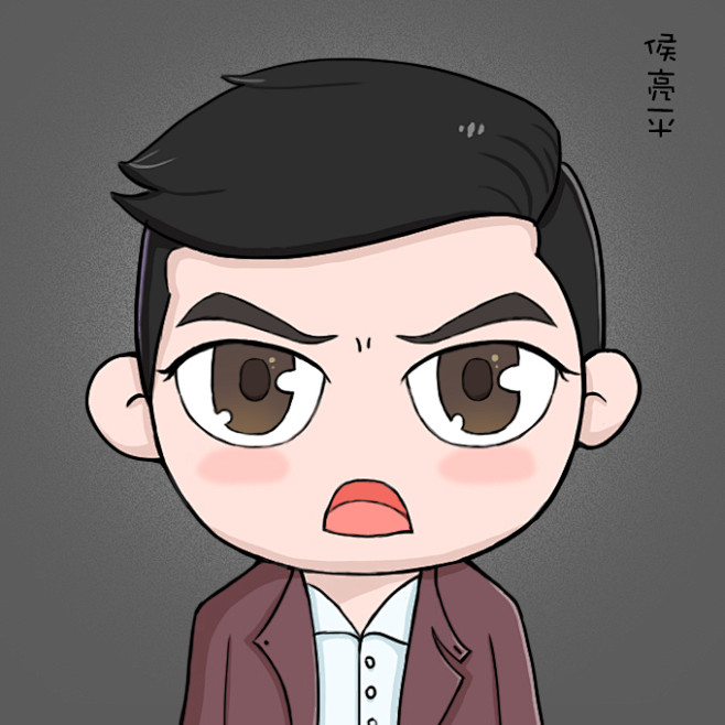 人民的名义猴子