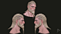 Haircut_03, Ben Franklin : Done for Project "Rend" by Frostkeep
Dragonfly Studio