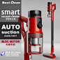 A Smart Cordless Handheld Vacuum Cleaner With Auto-suction Mode,Zl9051b - Buy Cordless Vacuum Cleaner,Handheld Vacuum Cleaner,Auto Suction Vacuum Cleaner Product on Alibaba.com : A Smart Cordless Handheld Vacuum Cleaner With Auto-suction Mode,Zl9051b , Fi