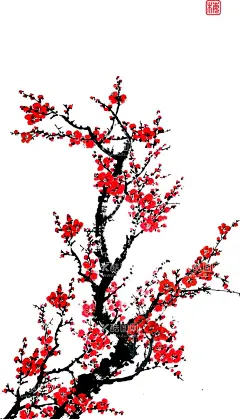 梅花素材   - 源文件下载【酷图网】梅花素材,梅花,梅,花,花素材,中国花,梅花图片,红梅,梅花图案,梅花图标,一支梅花,腊梅,寒梅,腊梅素材,腊梅元素,腊梅图案,腊梅背景,梅花剪影,梅花剪纸,梅兰竹菊,梅兰竹菊素材,山水画,水墨画,水墨画素材,山水画素材,中国风,中国风素材,古风,古风海报,水墨风格,水墨风素材,免扣梅花素材,