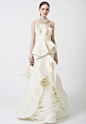 Wedding Dresses, Bridal Gowns by Vera Wang | Classics