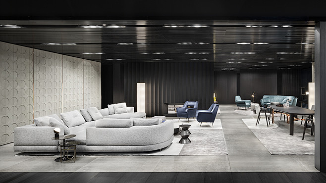 MINOTTI : MINOTTI