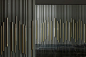 Wall coverings | Bamboo | Laurameroni | Diego Maria Piovesan. Check it out on Architonic: 