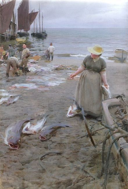 Anders Zorn