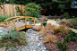 16 Divine Garden Bridges To Enter Diversity In Your Backyard